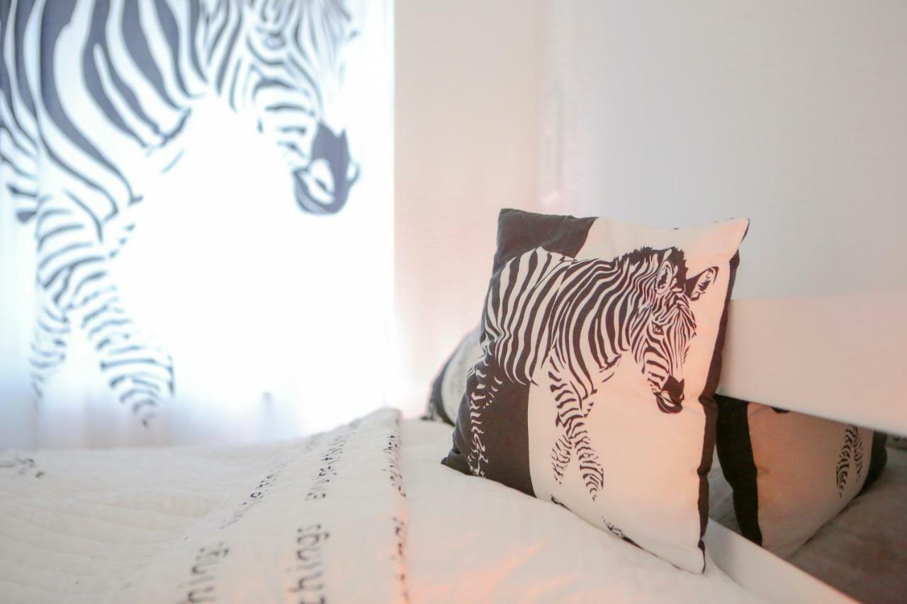 Apartamento Stylish A Few Steps From Metro *