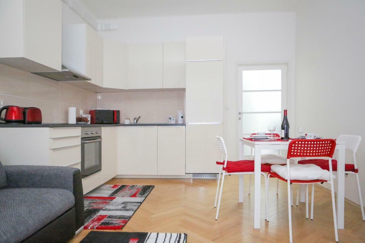 Apartamento Stylish A Few Steps From Metro